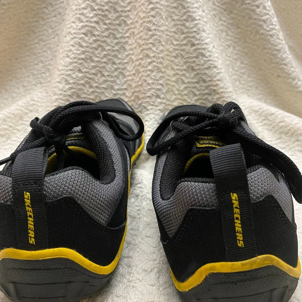 Skechers athletic sneakers